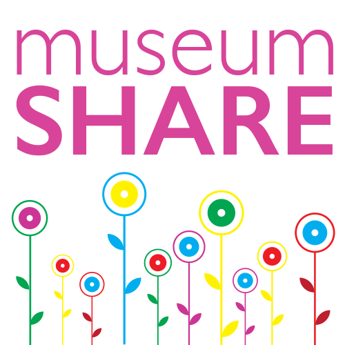Museum share